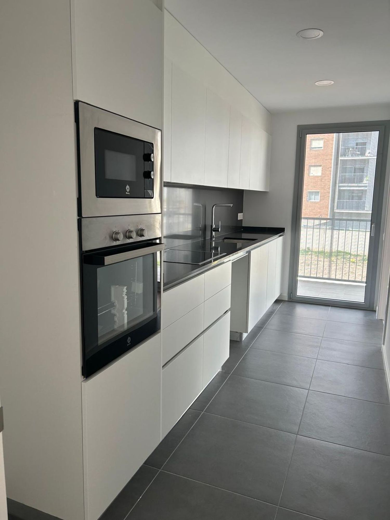 Piso en avenida del Segle XXI, 57 b - Foto 3