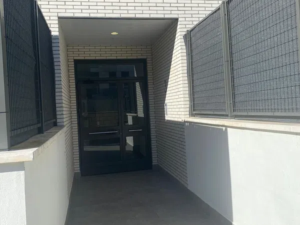 Piso en Avenida reyes católicos, 82 M, Hospital, Hospital - Foto 2