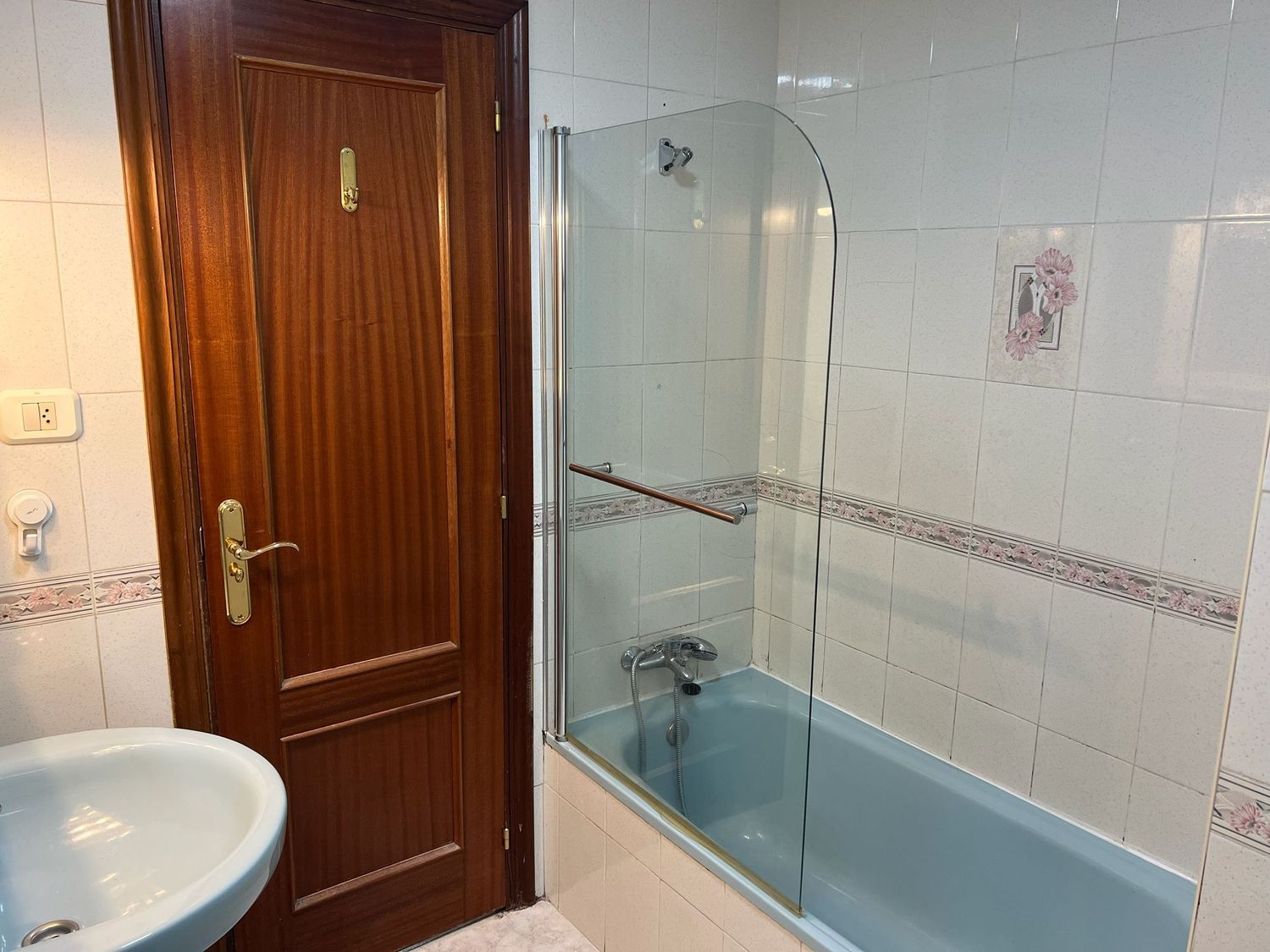 Piso en calle do Doutor Corbal, 15 - Foto 13