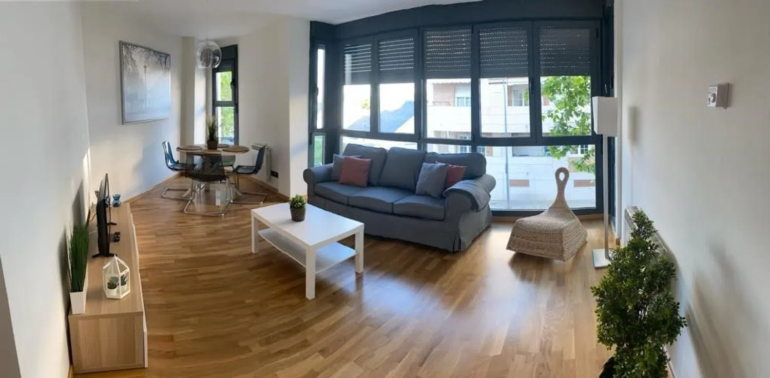 Piso en calle Viento, 1 - Foto 2