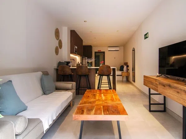 Estudio en calle del Pare Urbano, 25 - Foto 3