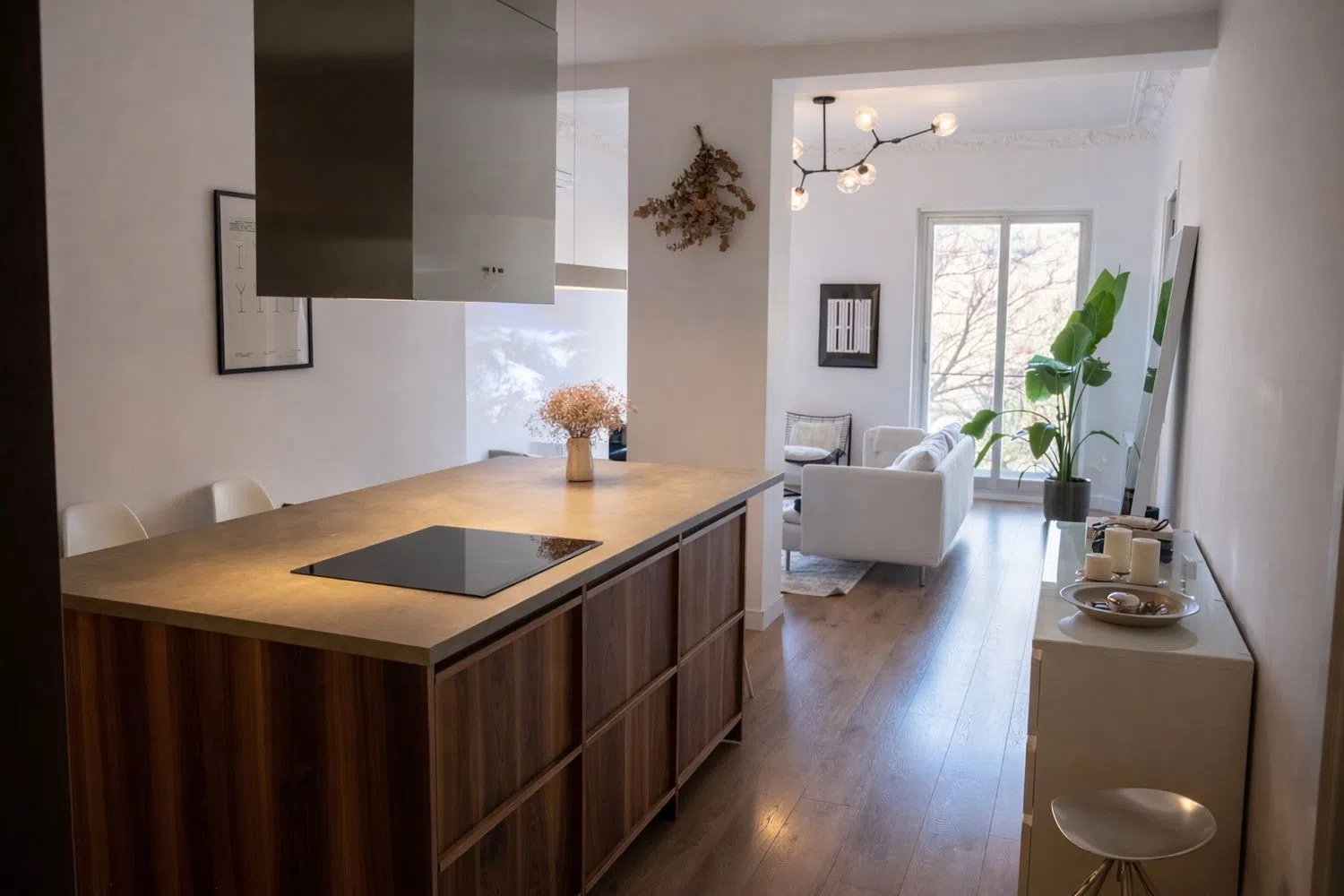 Piso en calle de Segovia, 61 - Foto 2