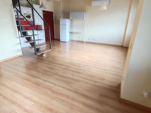 Ático en avenida del Juncal, 11