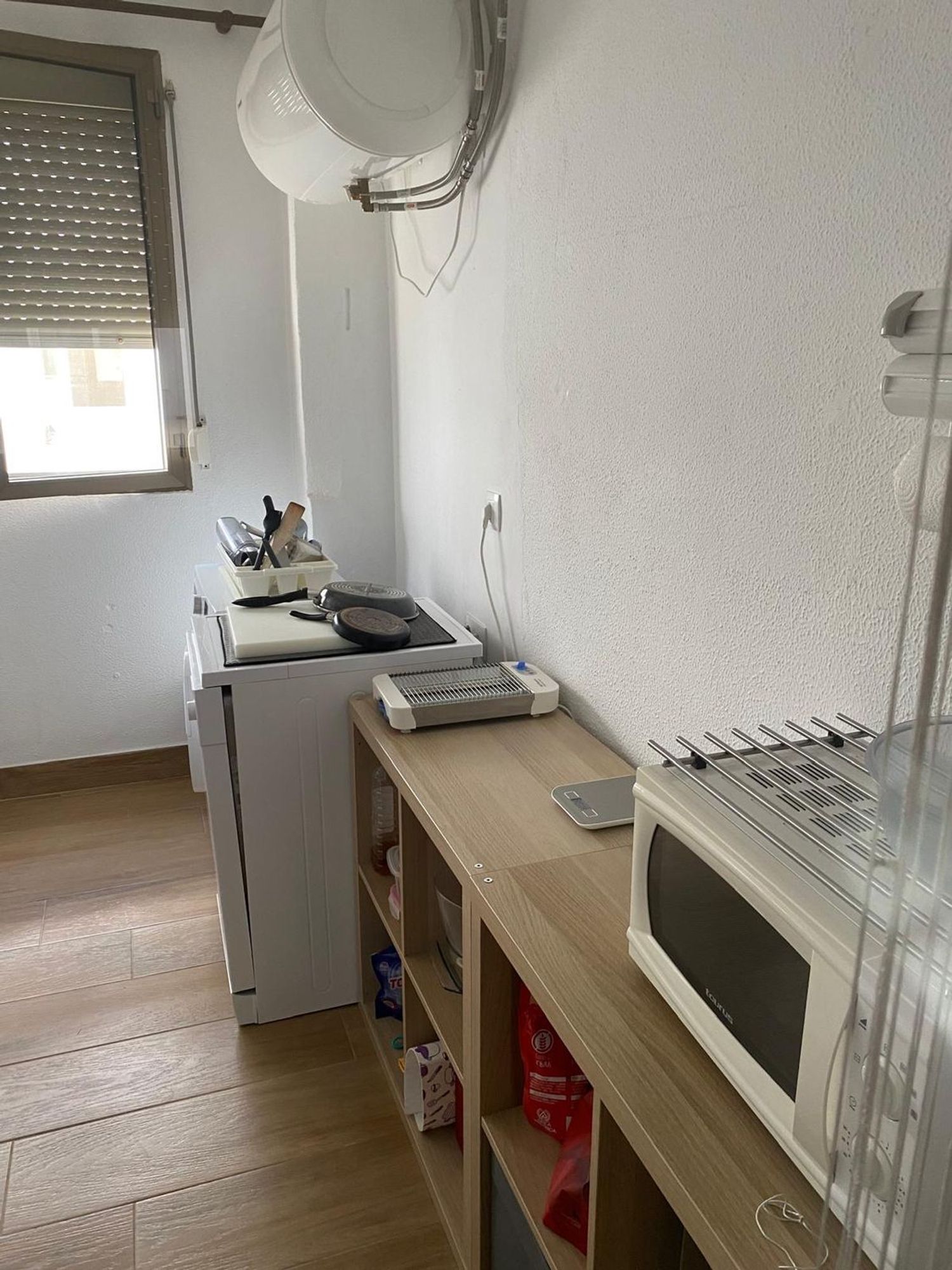 Piso en calle Segre, 12 - Foto 2