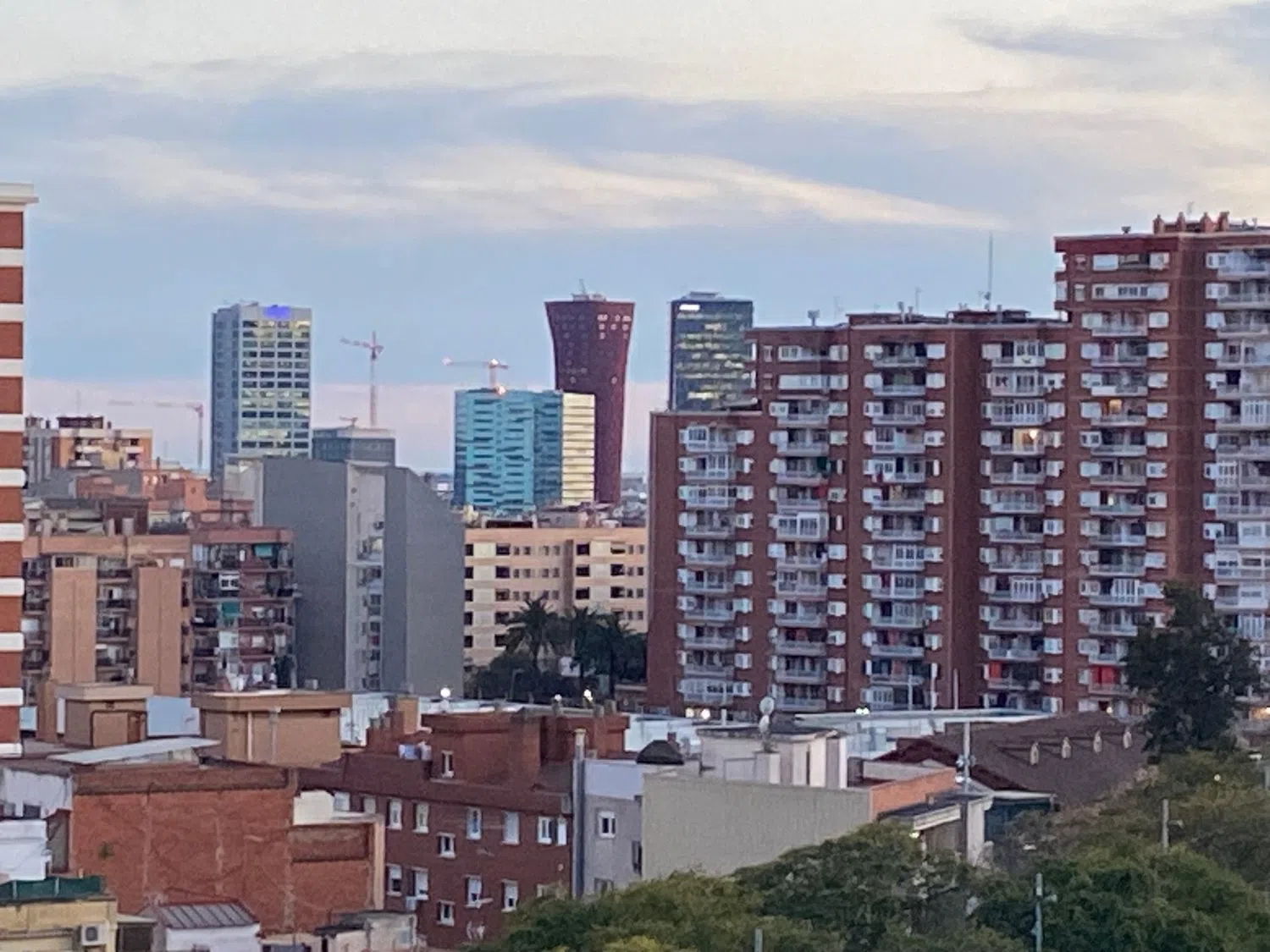 Ático en Barrio Sants - Foto 17