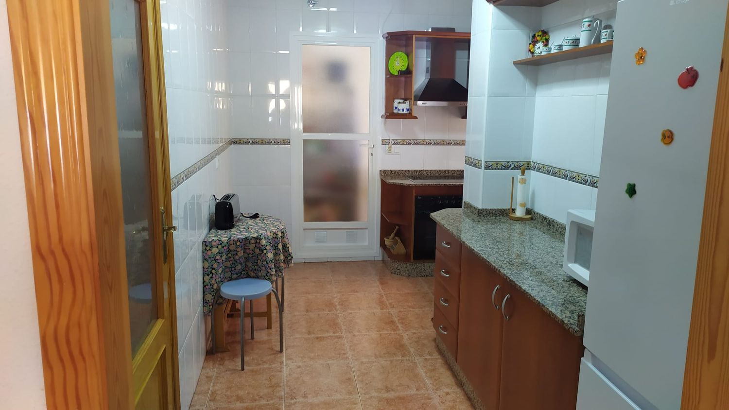 Piso en Avenida Doctor Sánchez Moreno, 78 - Foto 7