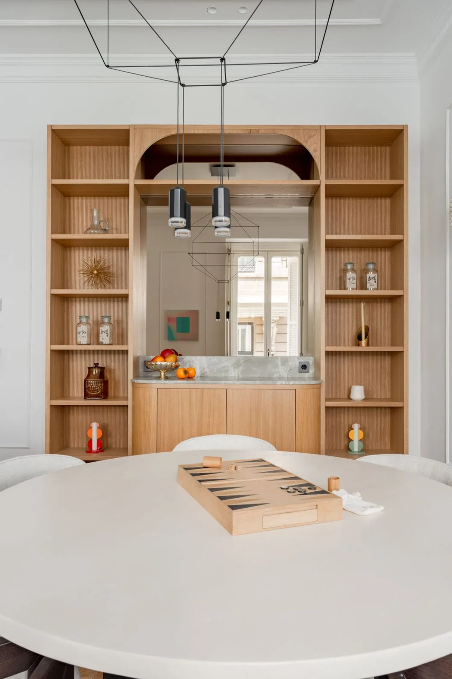 Piso en calle del Barquillo, 26 - Foto 18