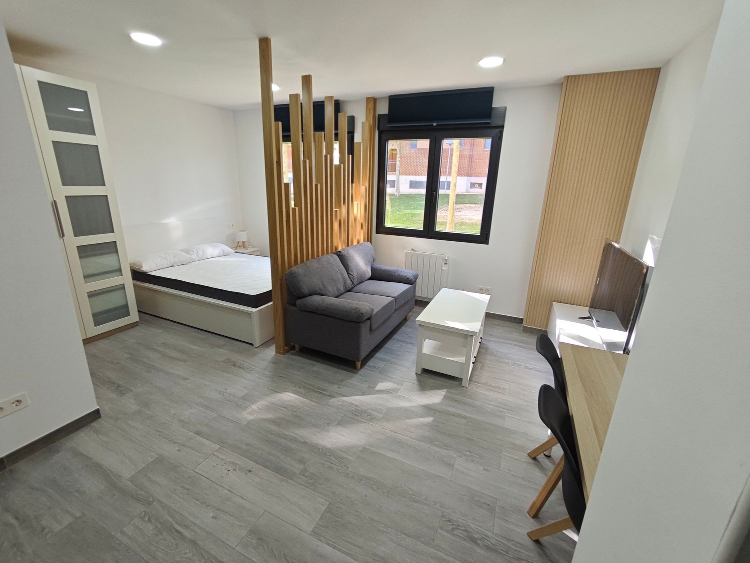 Piso en calle Jesús García Bernalt, 1 - Foto 2