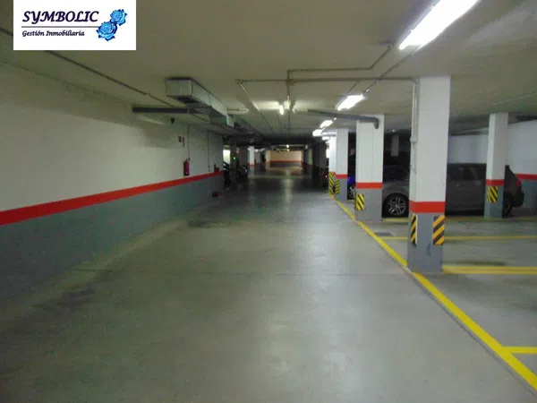 Piso en Zona Monte el Pilar - Foto 47