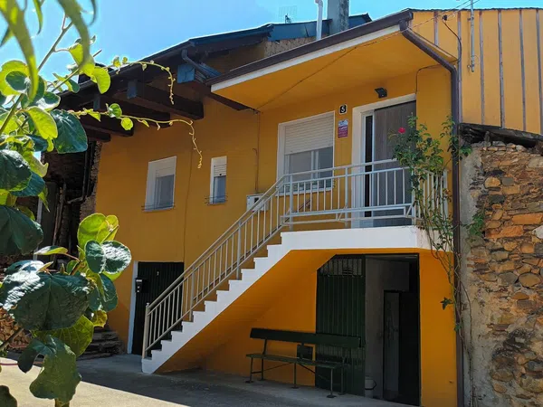 Casa o chalet independiente en Calle Labradores, 12 - Foto 2