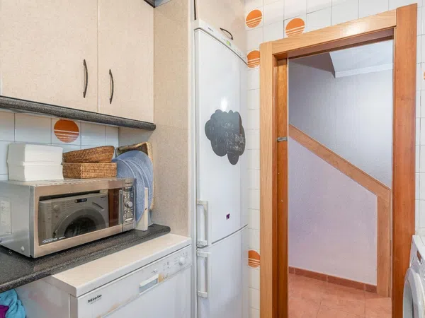 Chalet adosado en Avenida las Palmeras, 7 - Foto 8