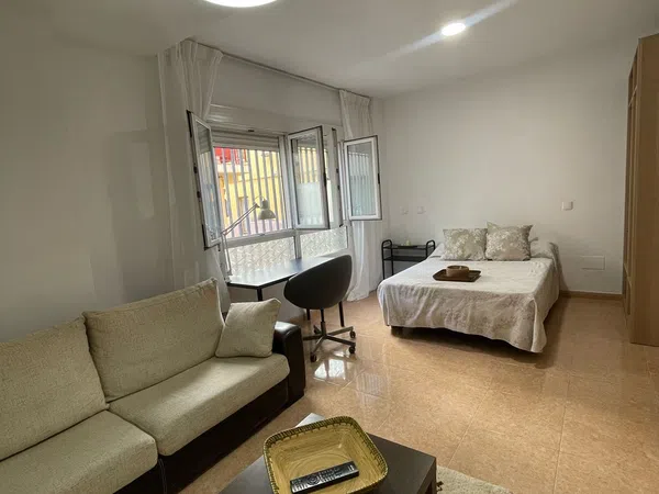 Piso en Calle Rosario, 30 - Foto 1