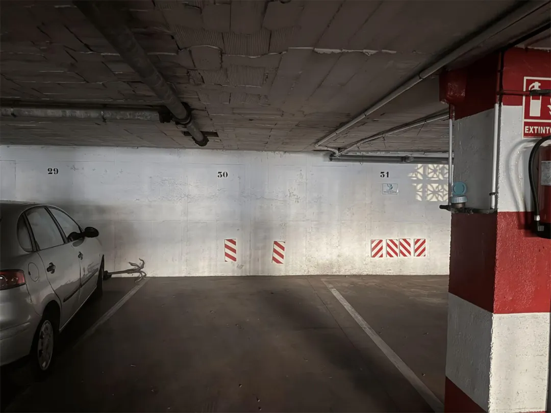 Piso en  Avenida de Andalucía 9 - Foto 15