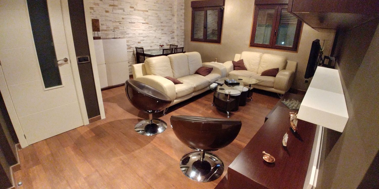 Piso en Paseo Europa, 27 - Foto 4