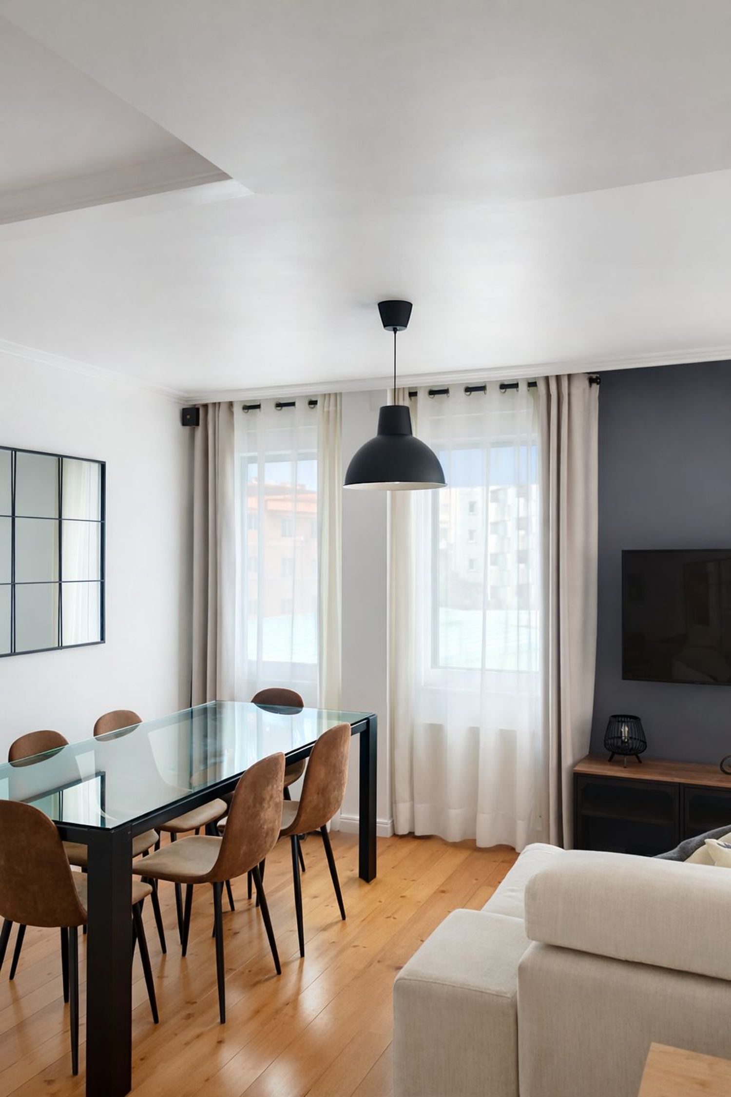 Dúplex en plaza Padre Busto, 14 - Foto 1