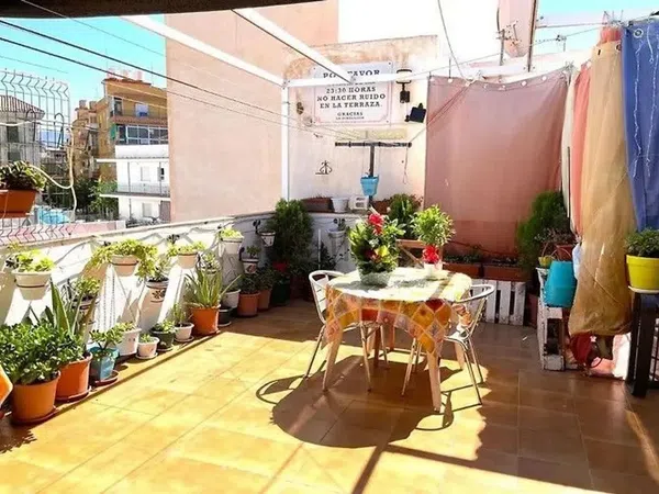Chalet adosado en Camino de Santiago, 20, Centro Ciudad, Centro Ciudad - Foto 7