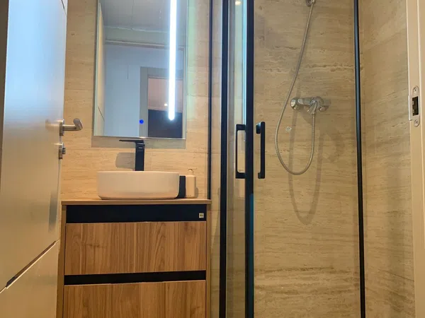 Piso en calle Gran de Sant Andreu, 301 - Foto 10