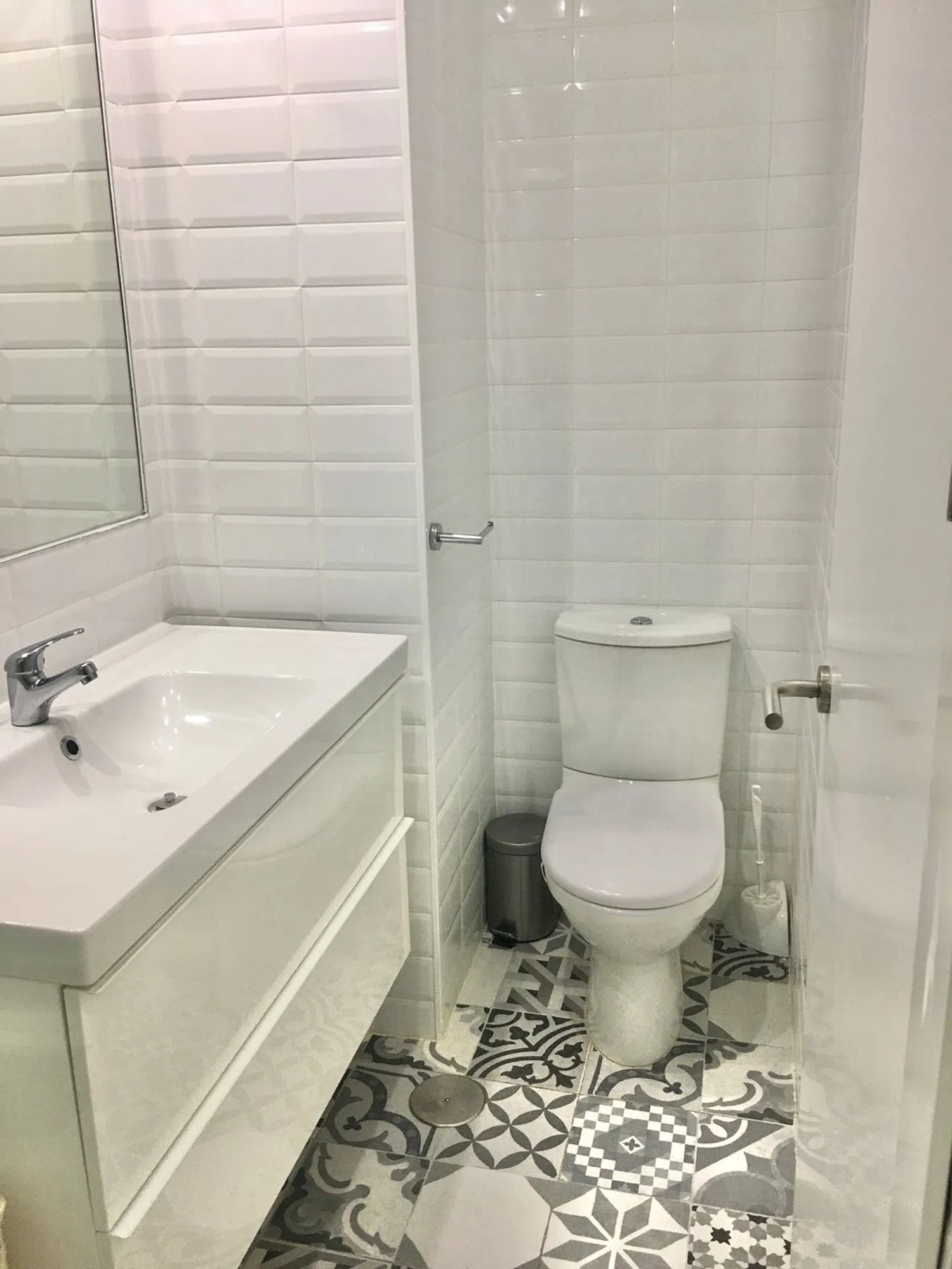 Dúplex en avenida de los Montes de Oca, 26 - Foto 14