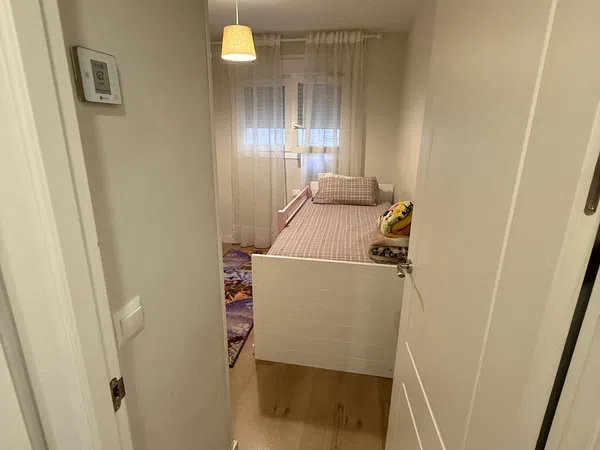Piso en Calle Vélez Málaga, 8, Malagueta - Monte Sancha - Foto 29