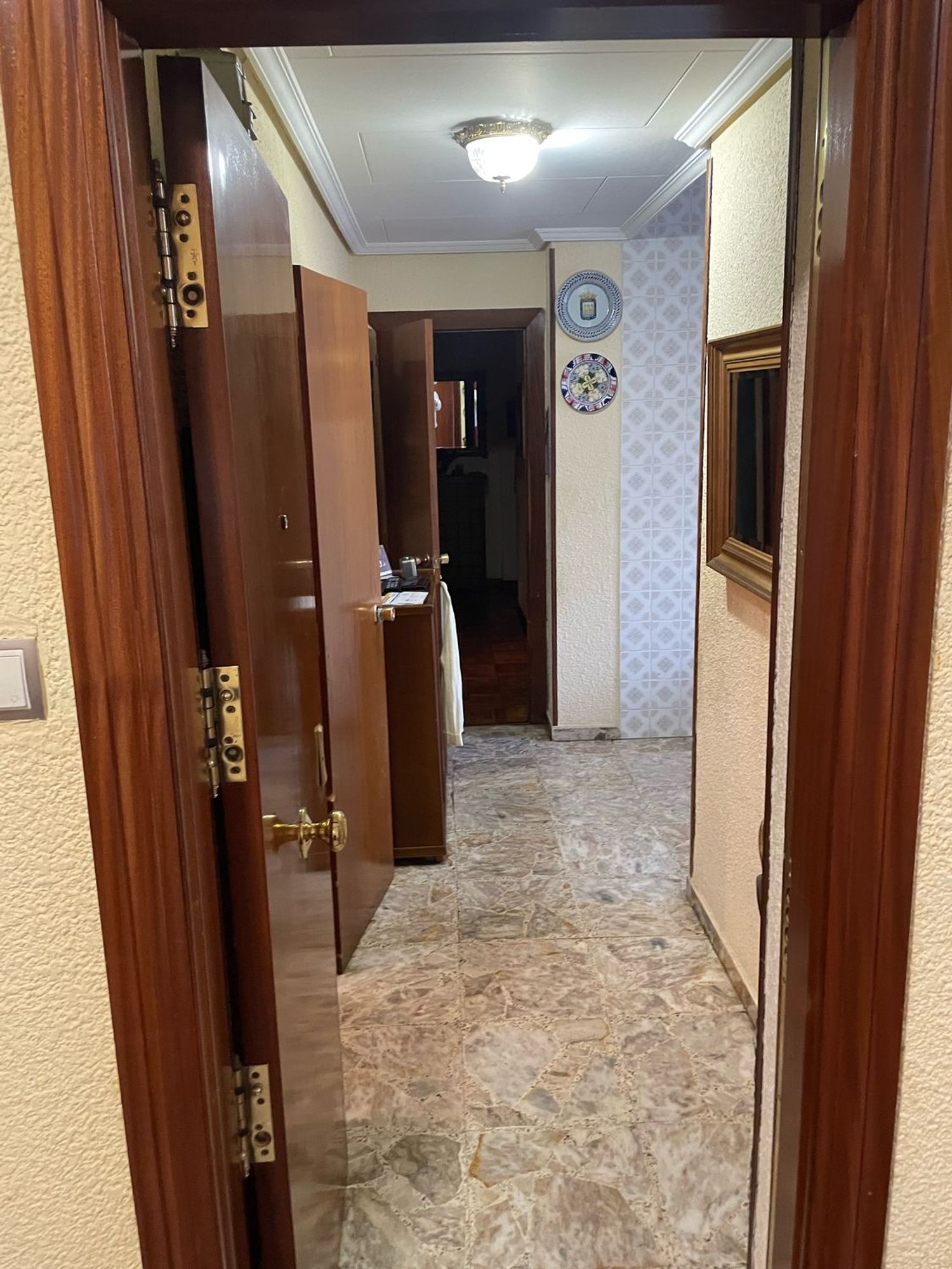 Piso en Calle Ingenieros Pino y Amorena, 1, Jesuitas - Foto 15