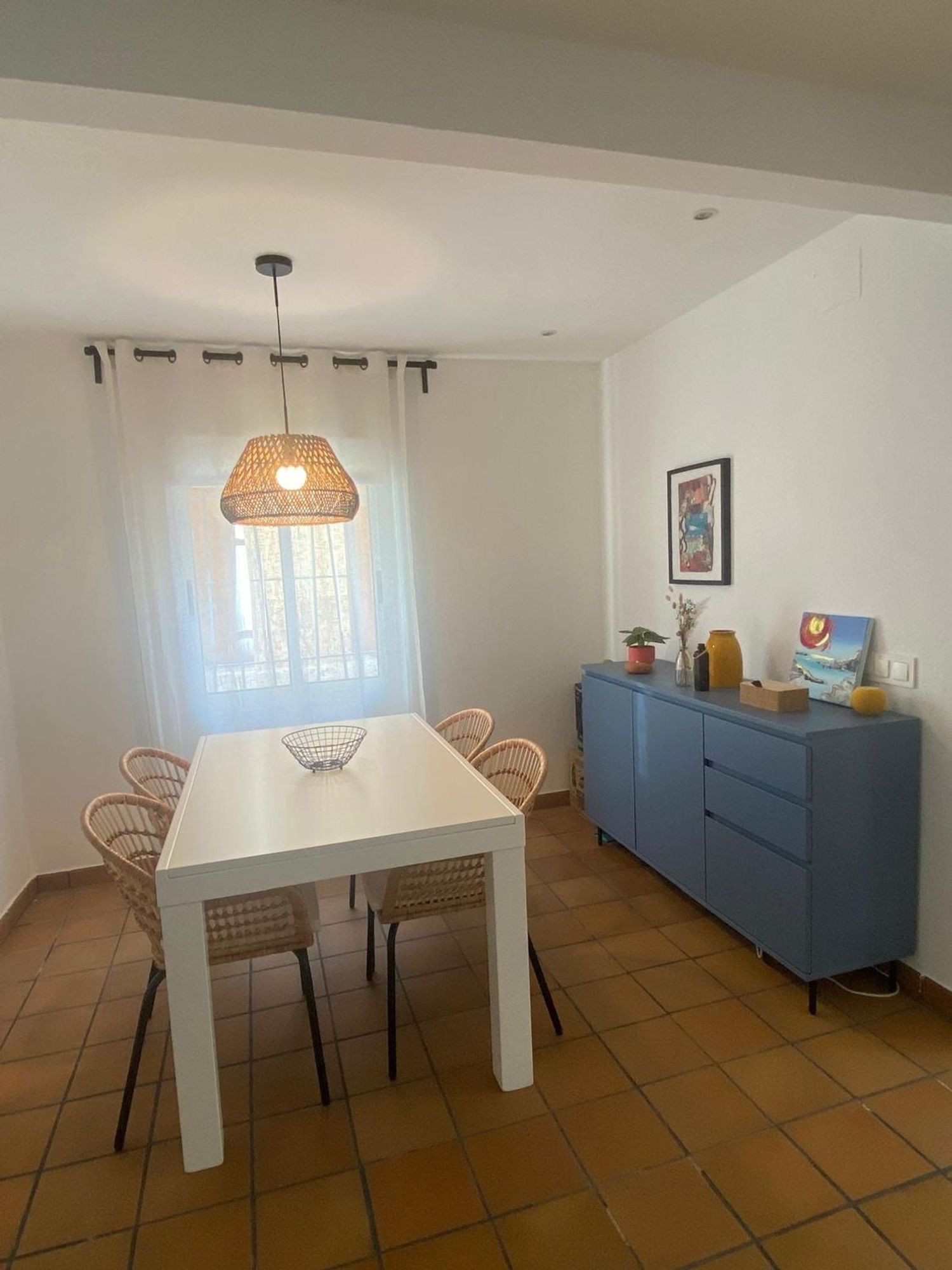 Casa o chalet independiente en Corsega, 32, Centre-El Pedró, Centre-El Pedró - Foto 12