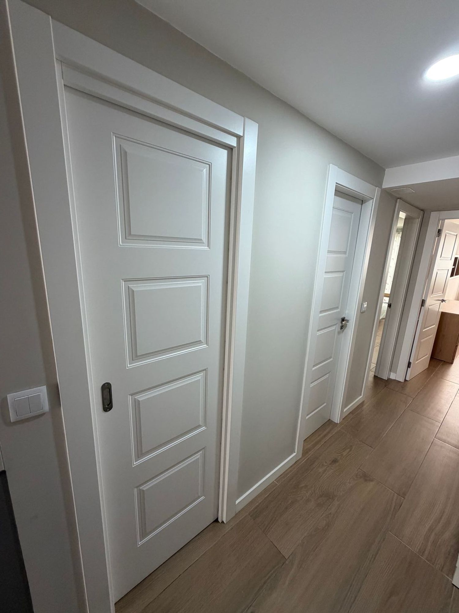 Piso en Calle de Sant Josep de Calassanç, 26, Arrancapins - Foto 18