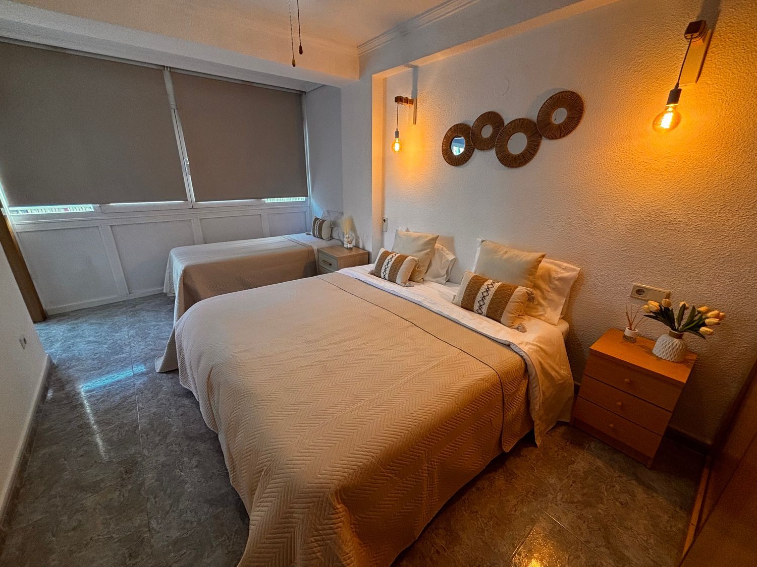 Piso en calle Herrerías, 2 - Foto 4