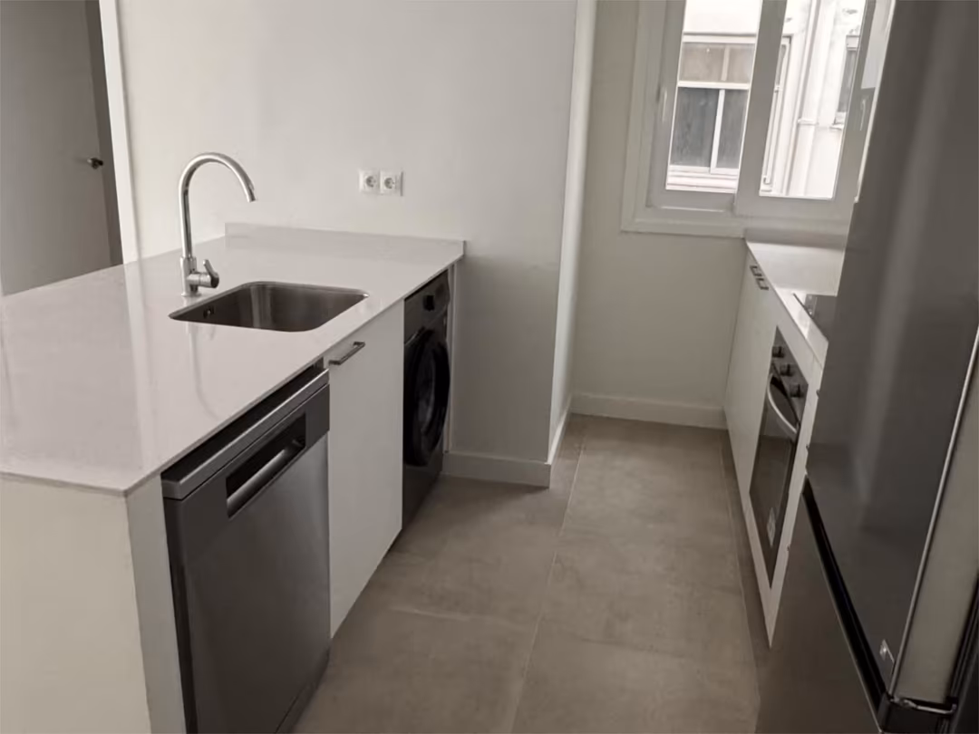 Piso en  Calle Deportistas 1 - Foto 29