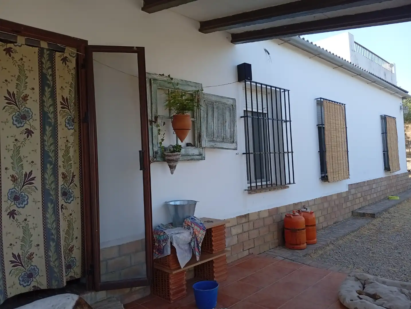 Finca rústica en  Calle de Antonio Machado 29 - Foto 30