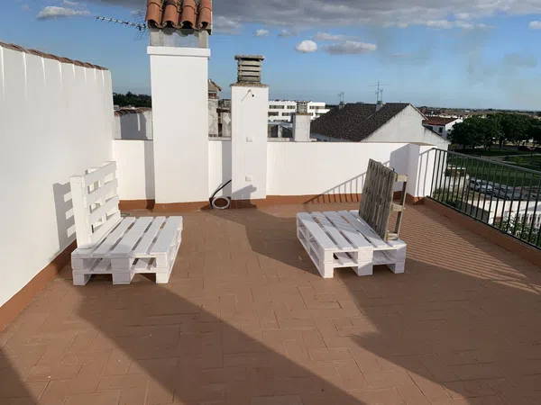 Chalet adosado en Centro, Centro - Foto 36