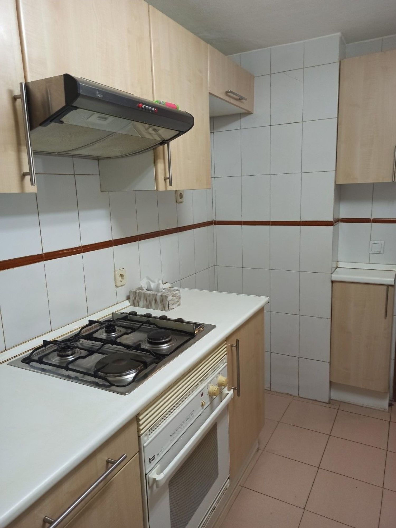 Piso en Barrio San Diego - Foto 21