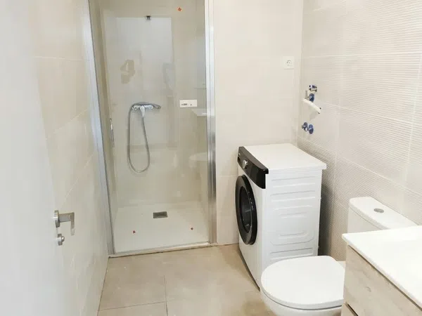 Estudio en calle de la Florista, 119 - Foto 5