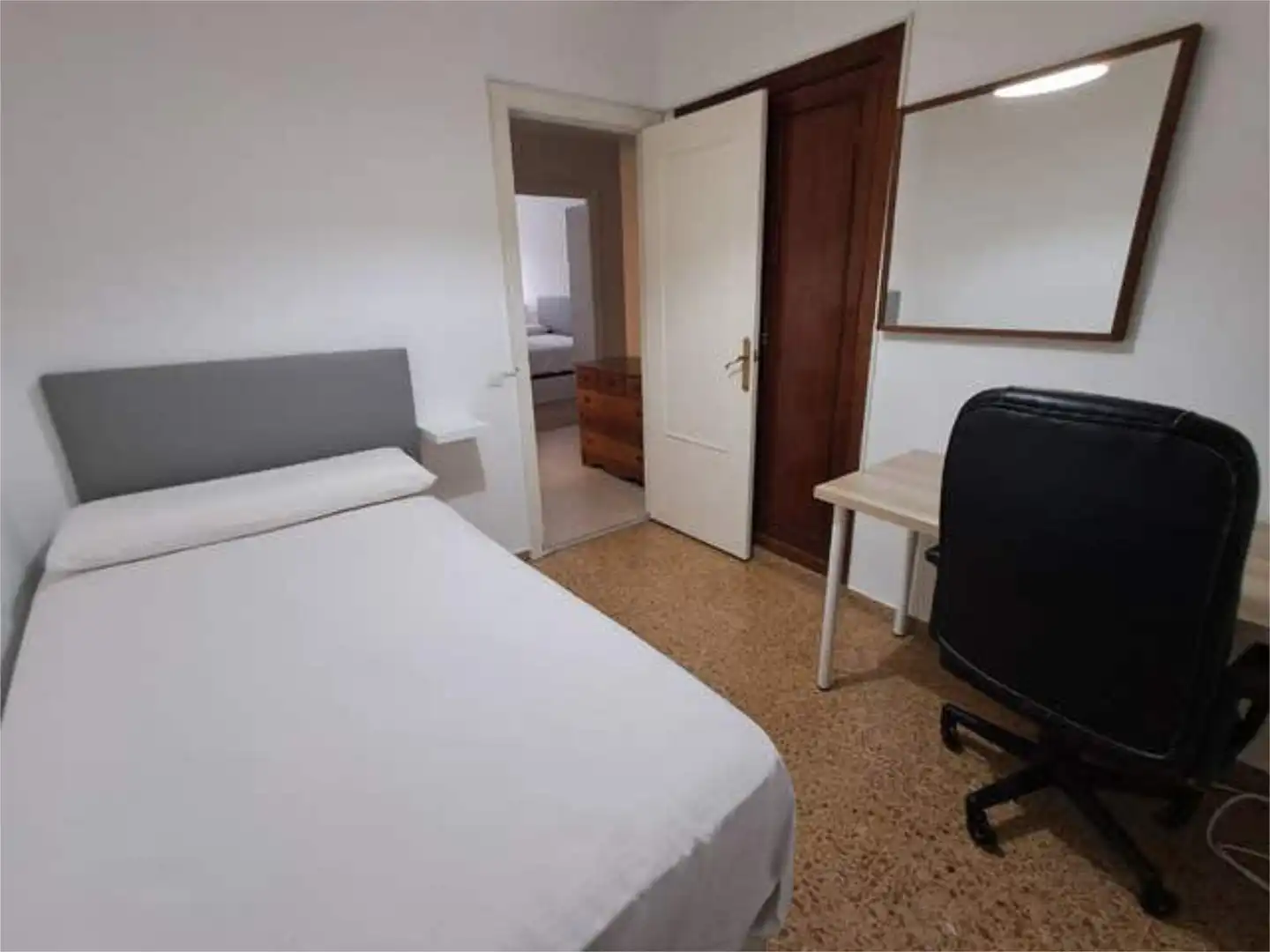 Piso en La Arena - Foto 3