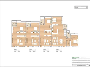 Apartamento en  Calle Diego Laínez 10 - Foto 1