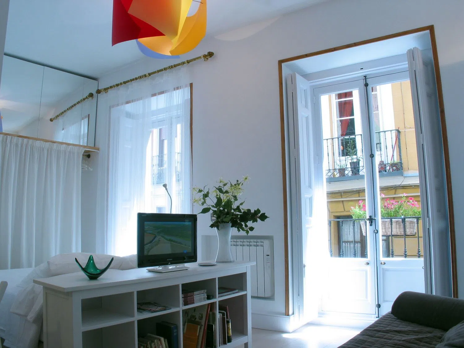 Estudio en calle del Meson de Paños, 5 - Foto 14