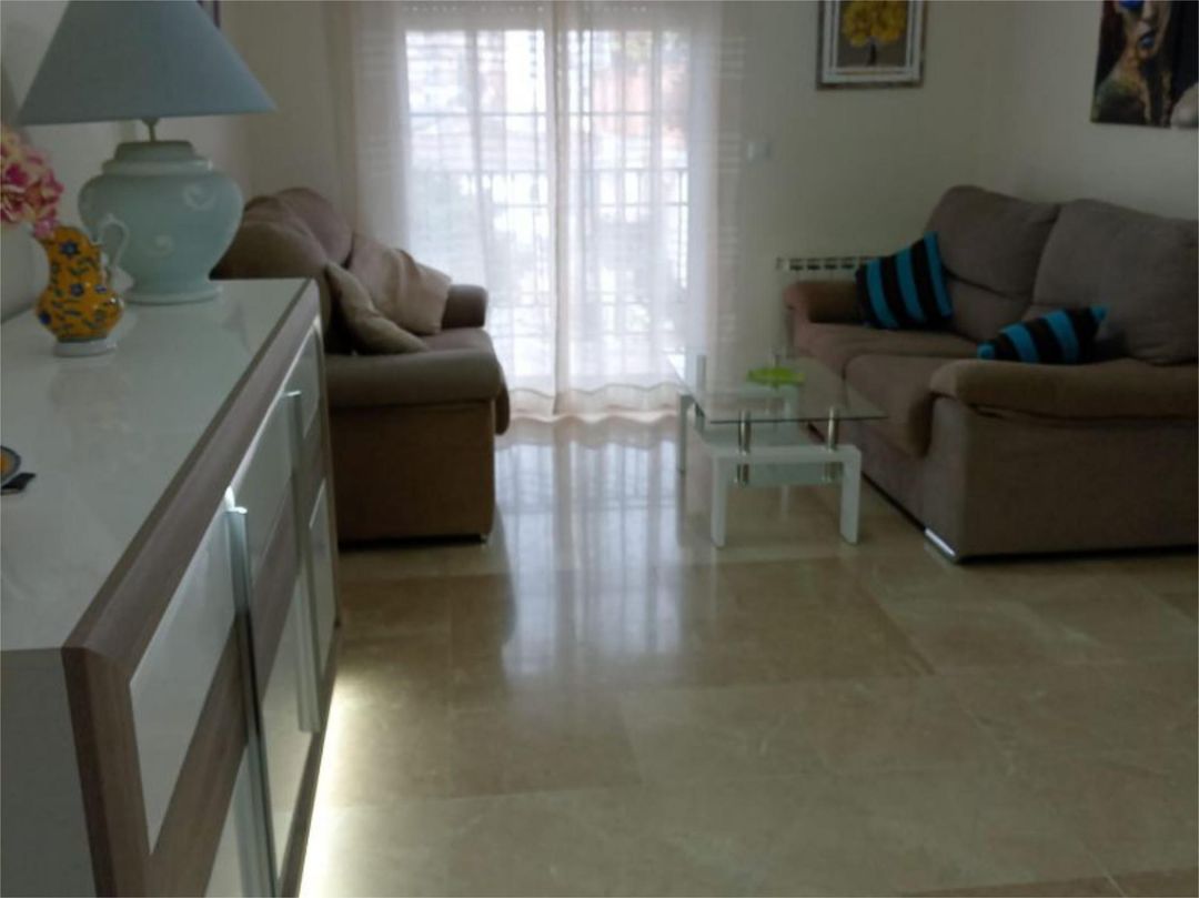 Piso en  Plaza Alta 21 - Foto 8