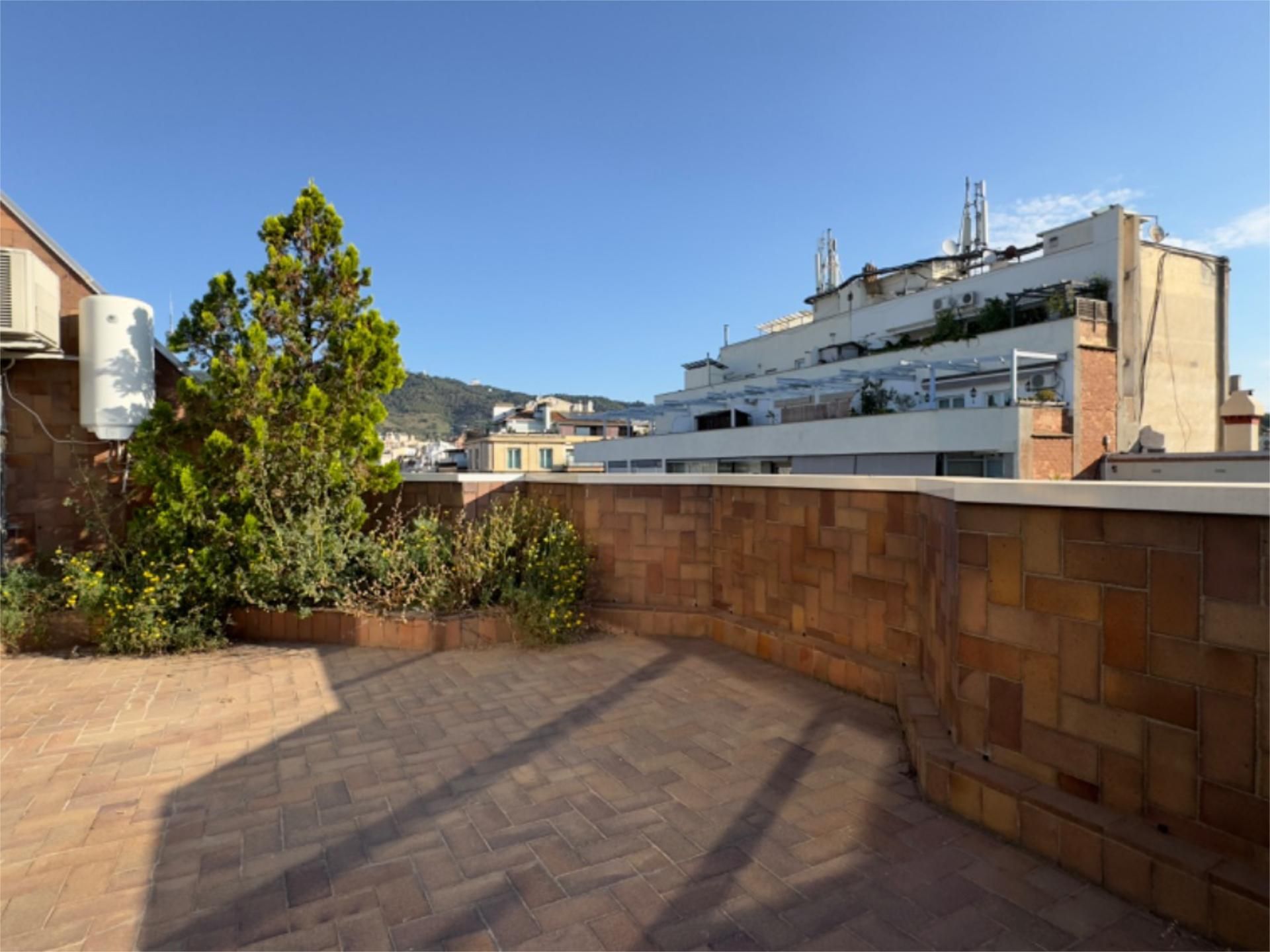 Piso en  Carrer de Muntaner 477 - Foto 3