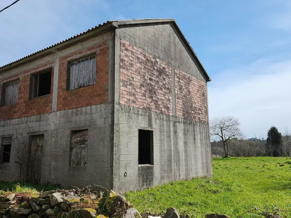 Finca rústica en Piolla s/n - Foto 3