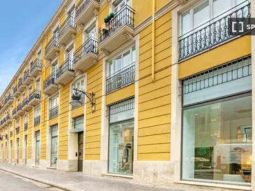 Piso en  Valencia Capital - Foto 10
