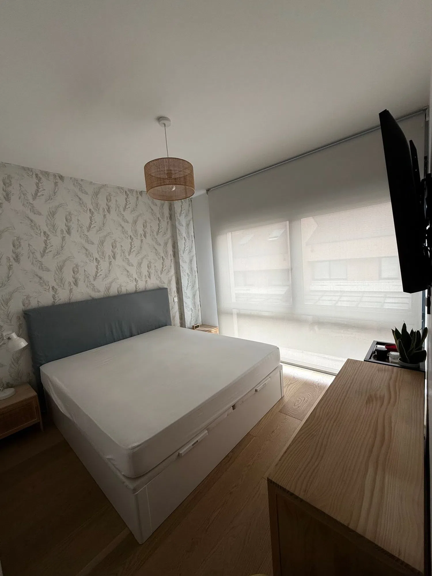 Chalet adosado en Barrio Montecarmelo - Foto 11