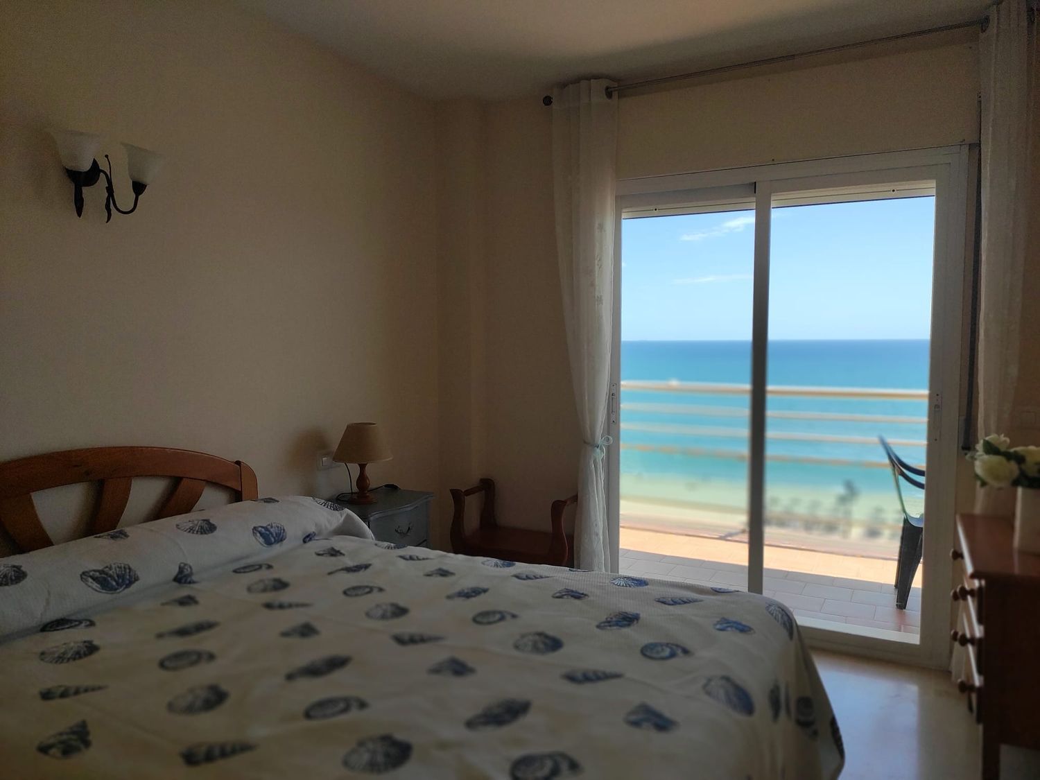 Piso en Paseo Marítimo Rey de España, 71 - Foto 2