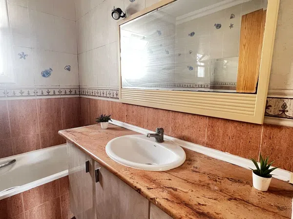 Casa o chalet independiente en Avenida de Argimont, 19 - Foto 26