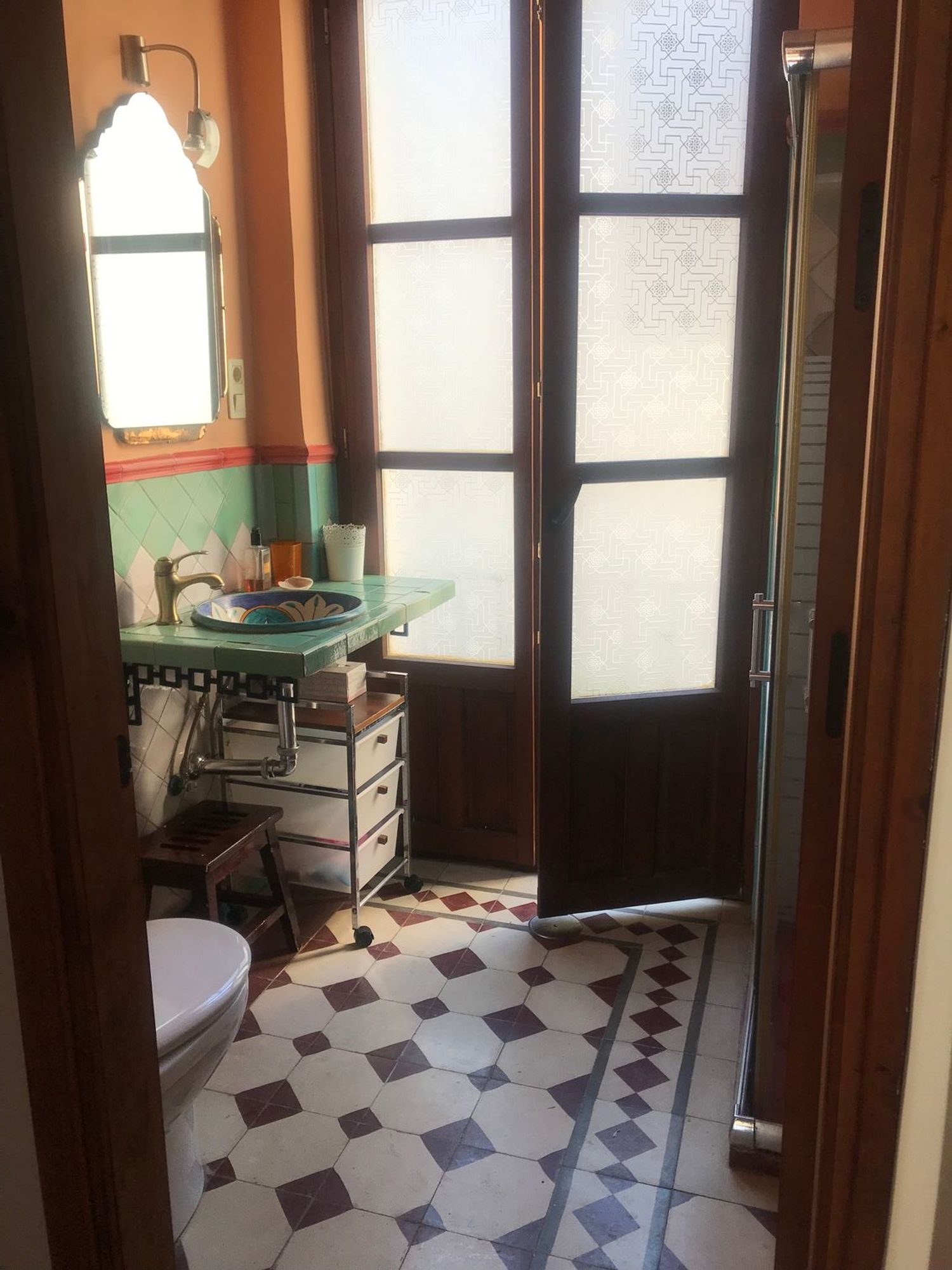 Estudio en Calle de Bravo, 4, Albaicín, Albaicín - Foto 18