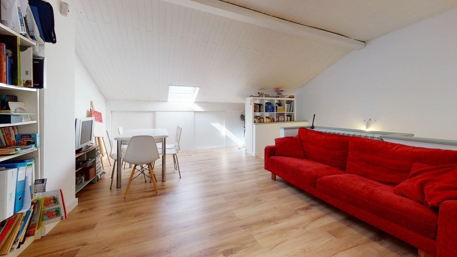 Chalet adosado en calle Violeta, 21 - Foto 15