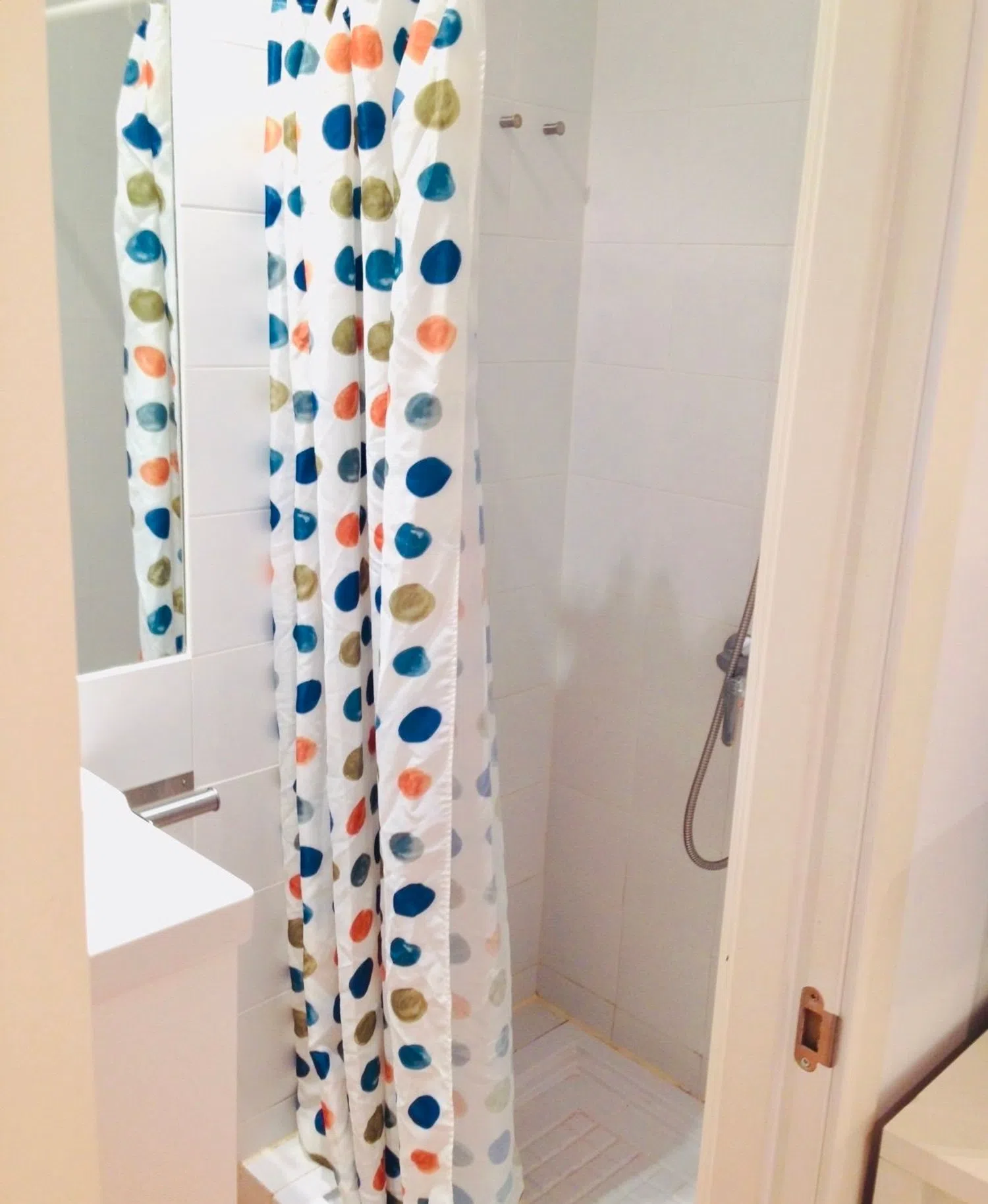 Estudio en calle de Cardenal Mendoza, 27 - Foto 6