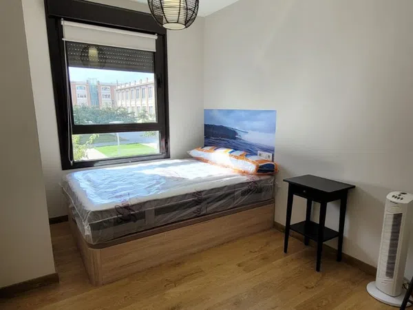 Piso en calle Pacífico, 24 - Foto 19