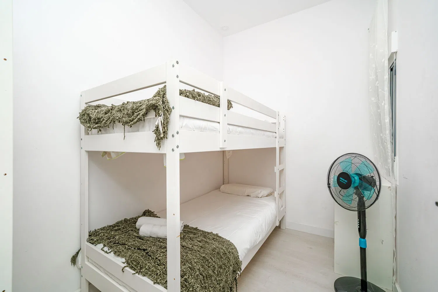 Piso en calle de la Paloma, 10 - Foto 3