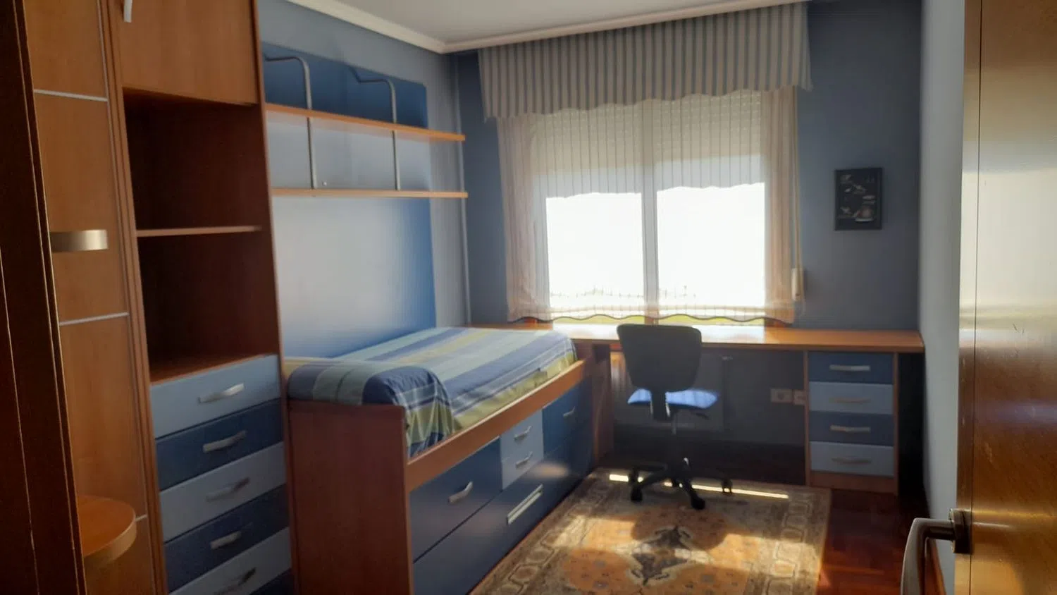 Piso en calle Ponte da Veiga, 2 - Foto 26