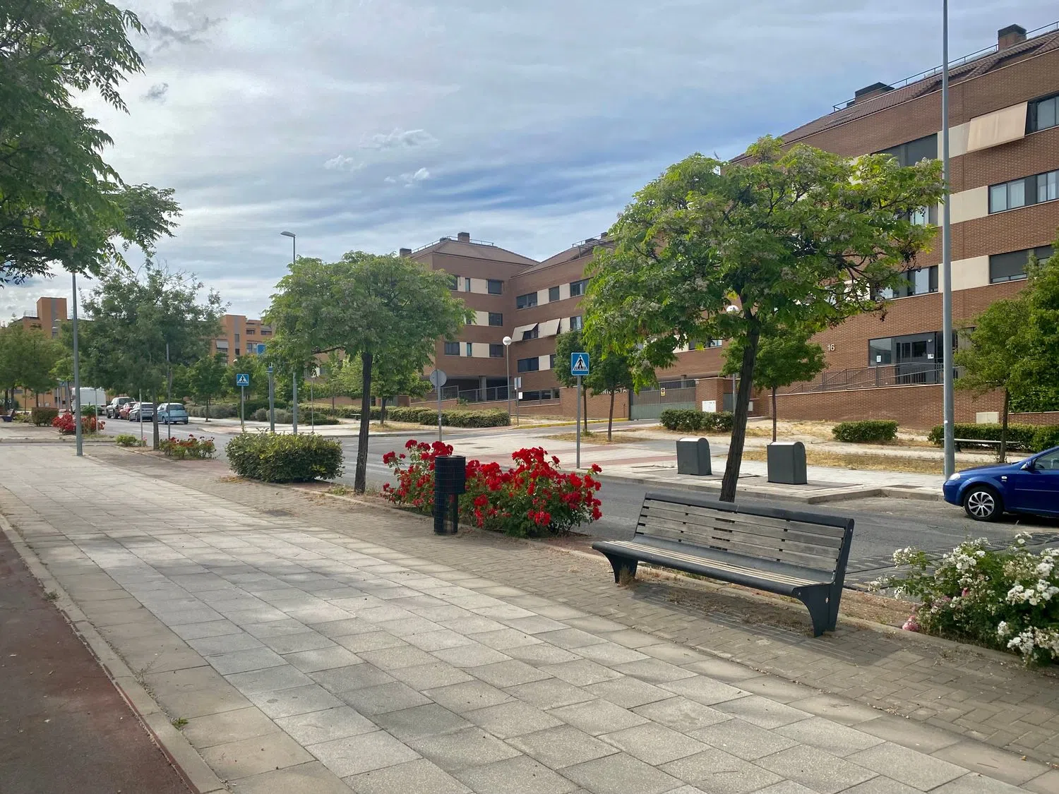 Piso en avenida Juan Pablo II, 16 - Foto 19