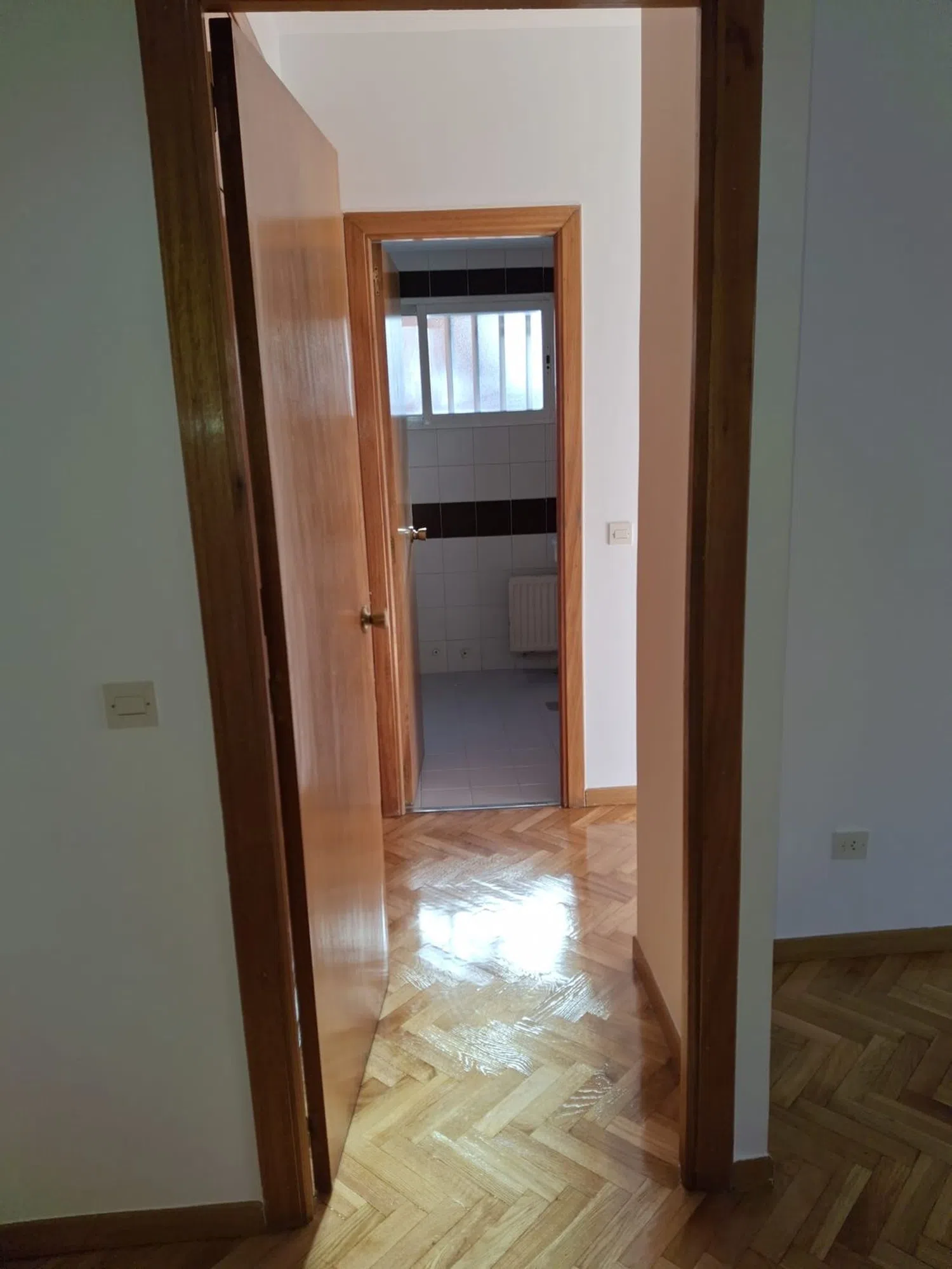 Piso en calle de Santa Hortensia, 56 - Foto 3